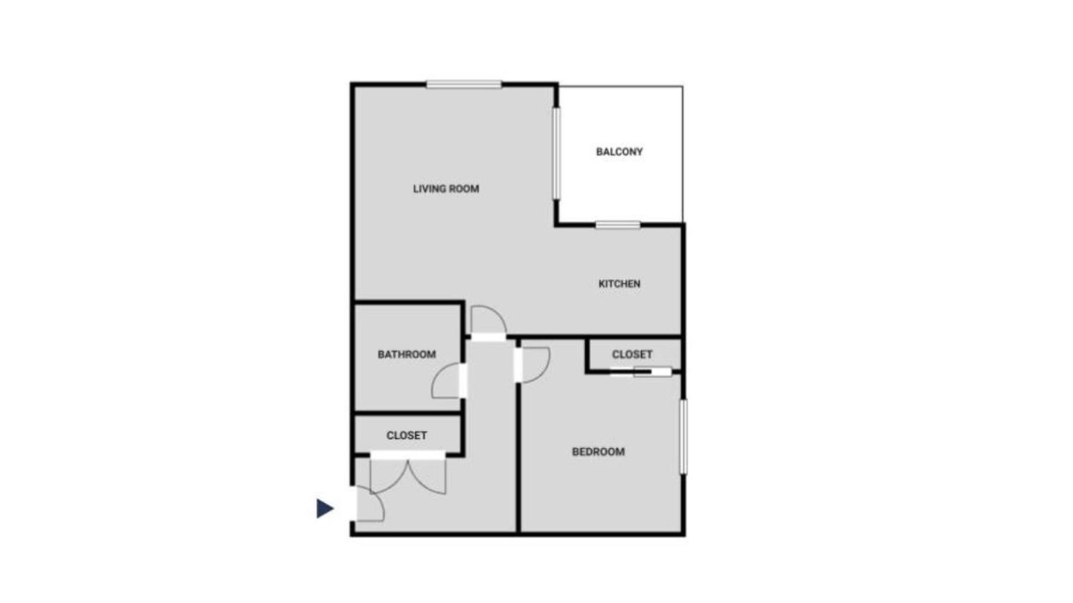 Appartement Blueground Southwark Nr Southwark Station Lon-272 Londres