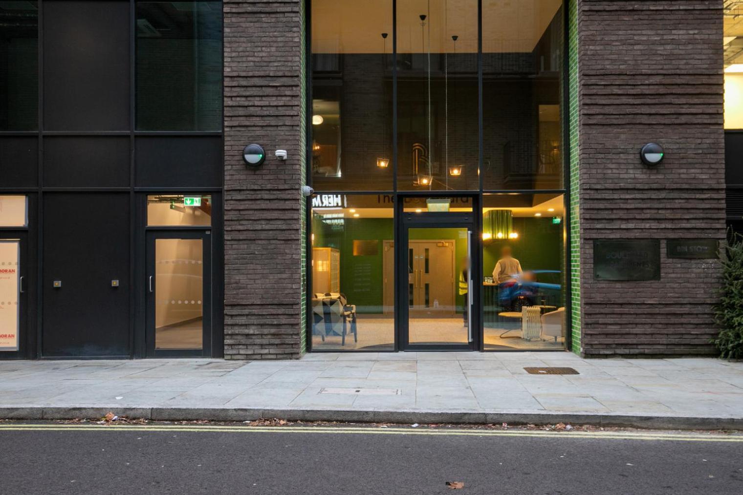 Blueground Southwark Nr Southwark Station Lon-272 Londres