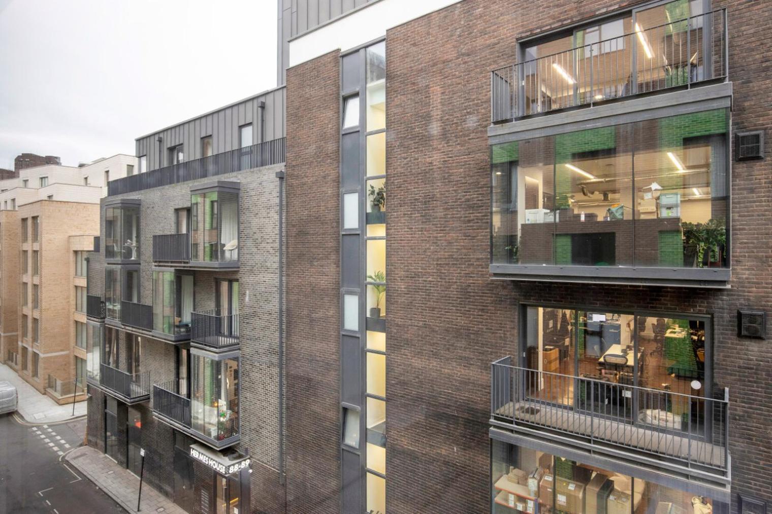 Appartement Blueground Southwark Nr Southwark Station Lon-272 Londres
